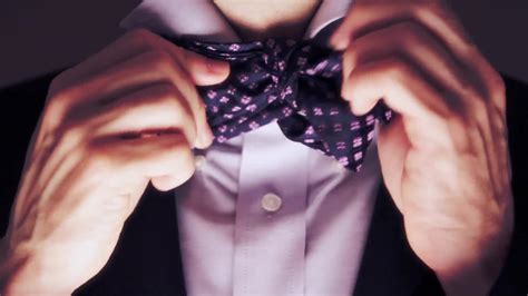 how to tie burberry bow tie men gq|simple bow tie.